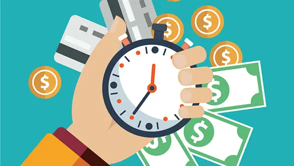 як не платити кредит