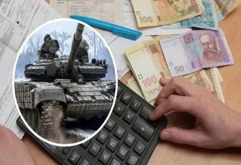 не платити кредит під час війни