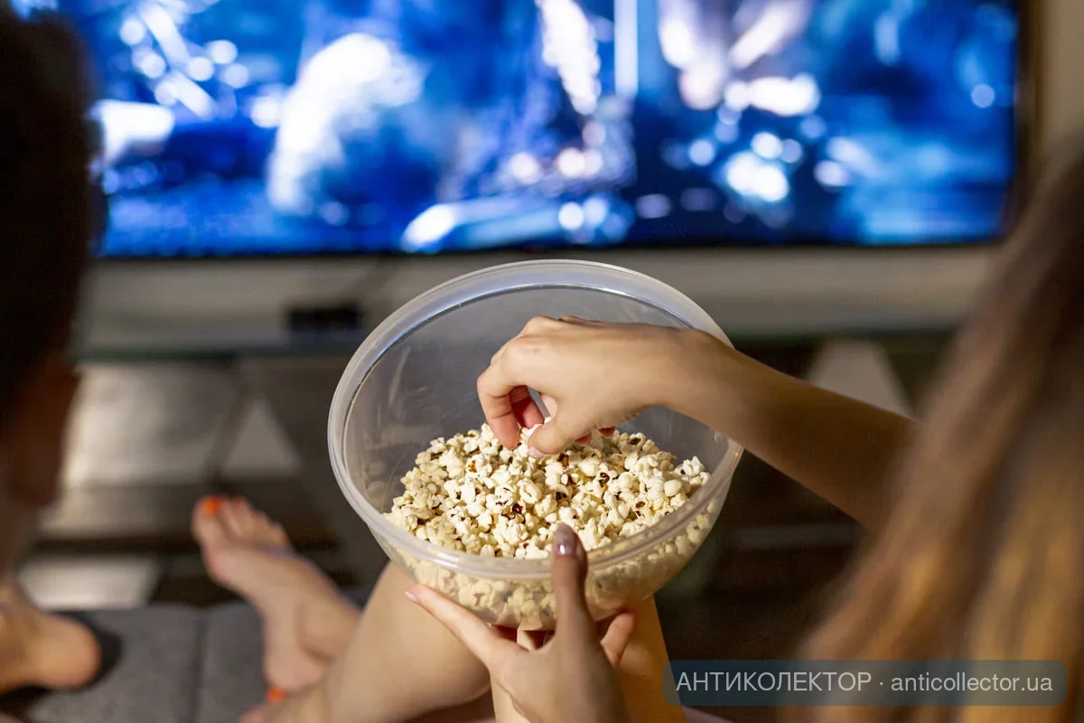 Фільми онлайн від Київстар