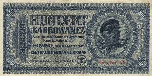 UkraineP55-100Karbowanez-1942-donatedmjd_f.webp
