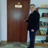 Адвокат Олександр Слюсар