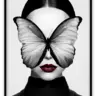 Бабочка