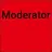 Moderator